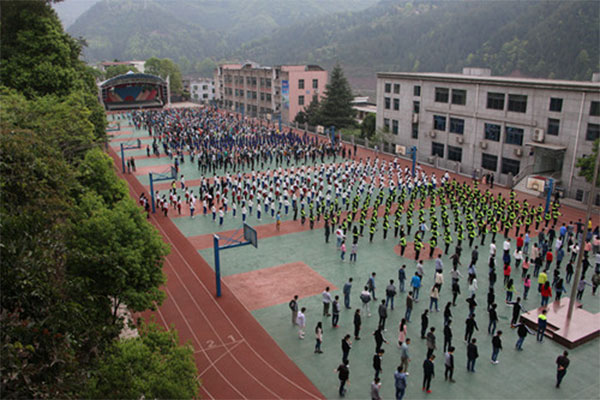 巴中職業中學排名,新鮮出爐