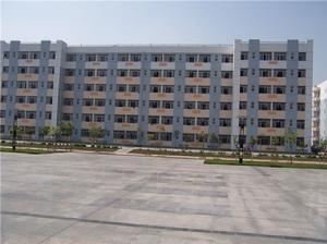四川建筑職業技術學院