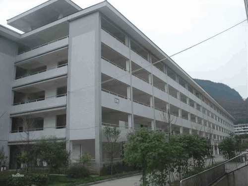 雅安職業技術學院