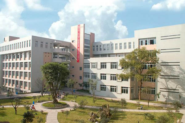 瀘州職業(yè)技術學院