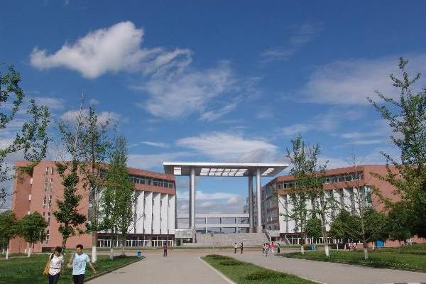 德陽職業學院