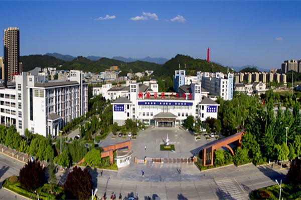 職業(yè)高中