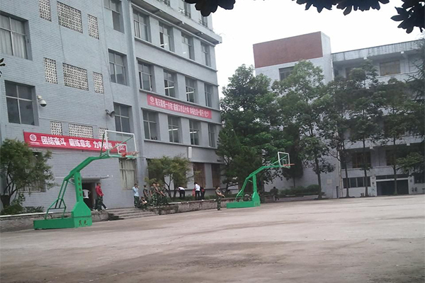 達(dá)州職業(yè)學(xué)校