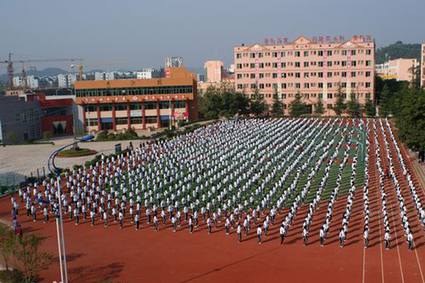 職高學(xué)校有哪些