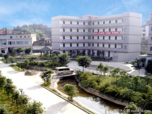 簡陽職高學(xué)校怎么樣