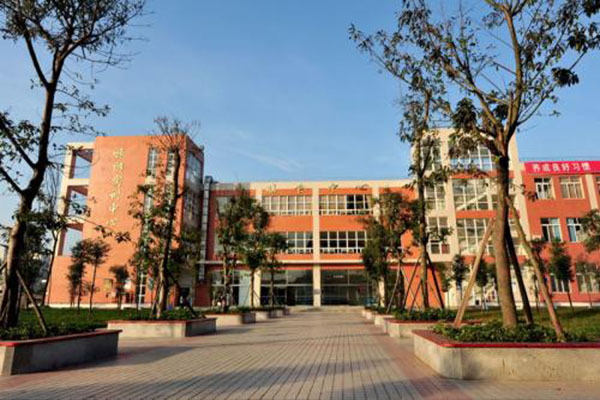 四川工程職業技術學院