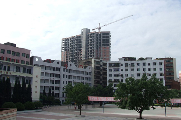達州職業高中怎么樣