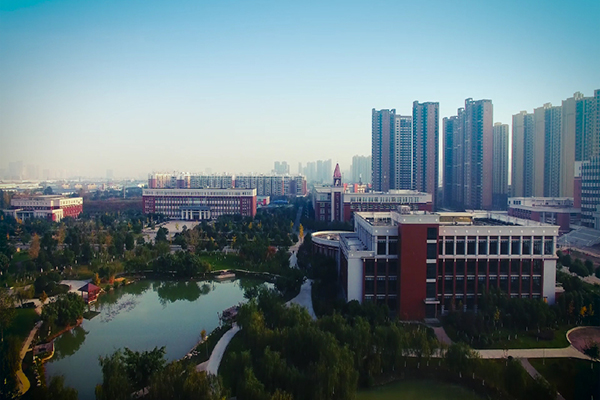 高職學院