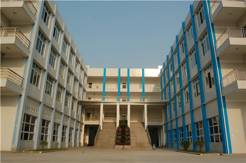 教學(xué)樓