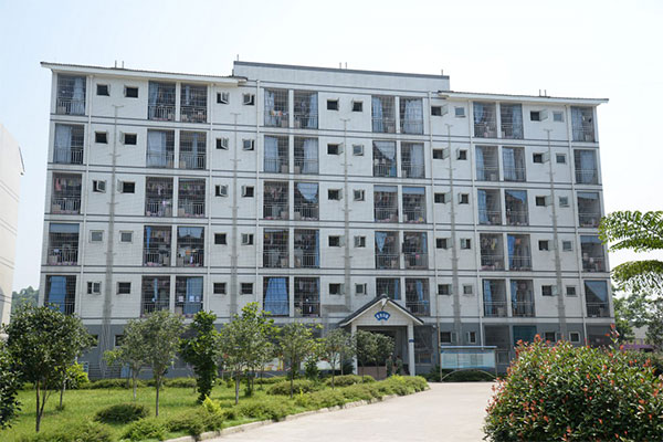 職業中學排名