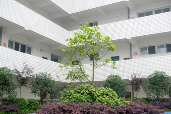 內(nèi)江中職