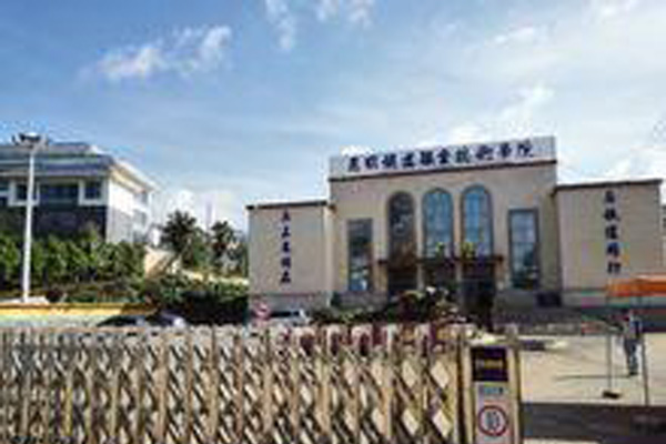 昆明學校