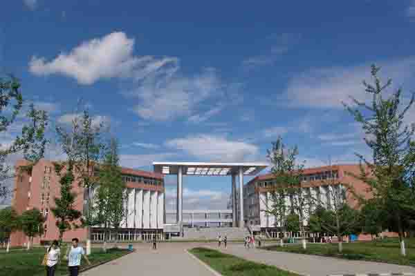 德陽職業技術學院