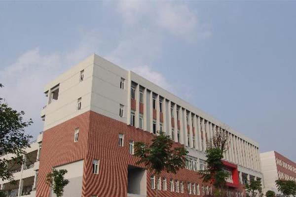 職高學校有哪些