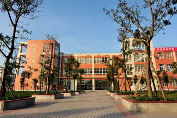 德陽職高學院排名
