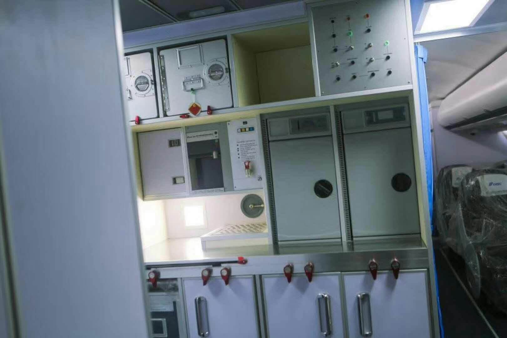 機(jī)場專業(yè)實(shí)訓(xùn)設(shè)備