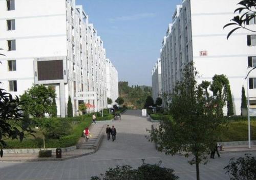 四川職業技術學校