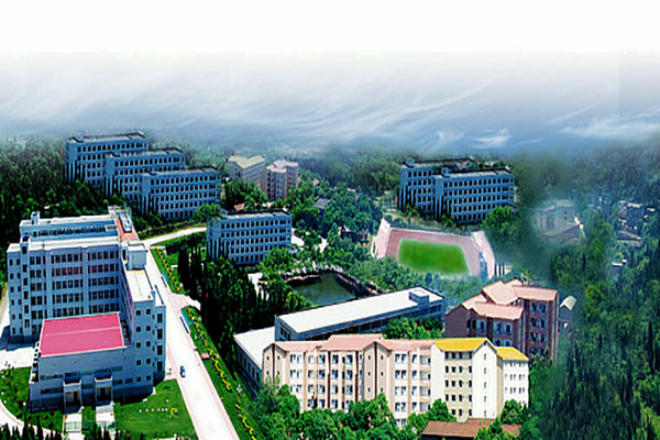 綿陽職業高中排名