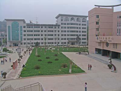 貴陽(yáng)職校