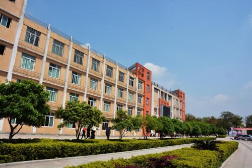 宜賓職業技術學院