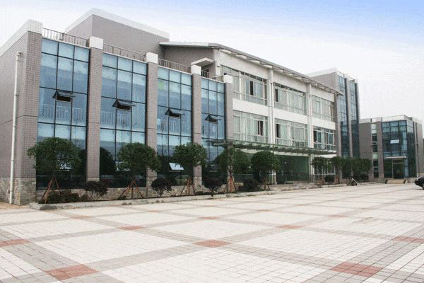 眉山職業技術學校