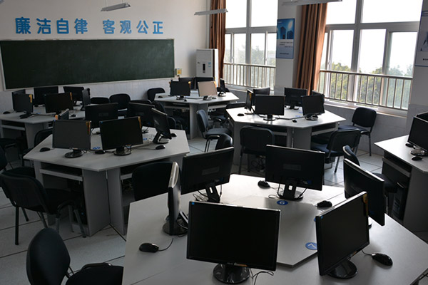 職業中學哪些好