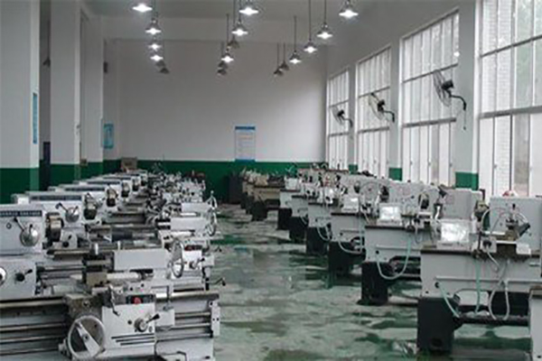 眉山市仁壽縣華達中等職業學校