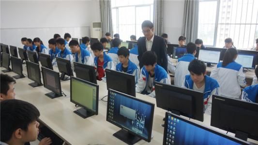 計算機應用電子就業前景