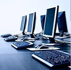 計算機應用電子專業就業方向