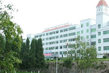 綿陽職高學校有哪些