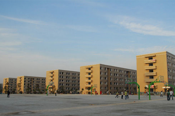 學(xué)院招生