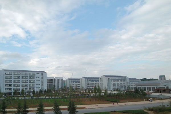 貴陽(yáng)職業(yè)中學(xué)