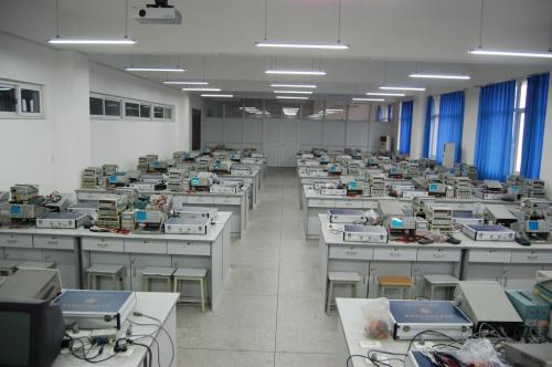 應用電子技術