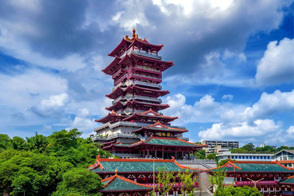 綿陽職高學校