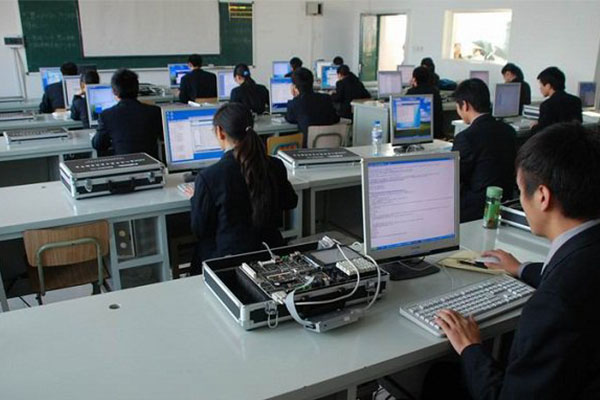 廣元職業技術學校