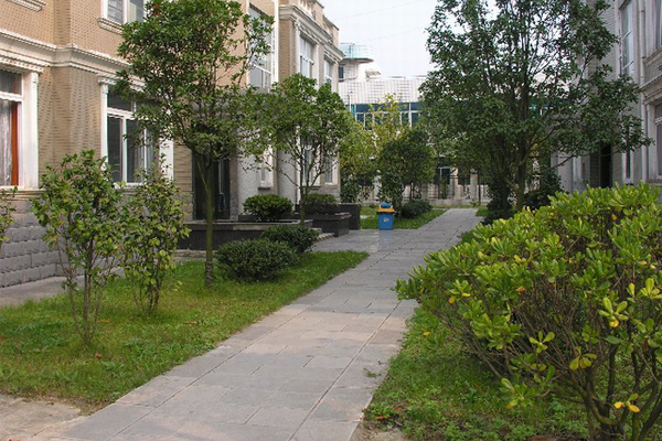 貴陽職業學院