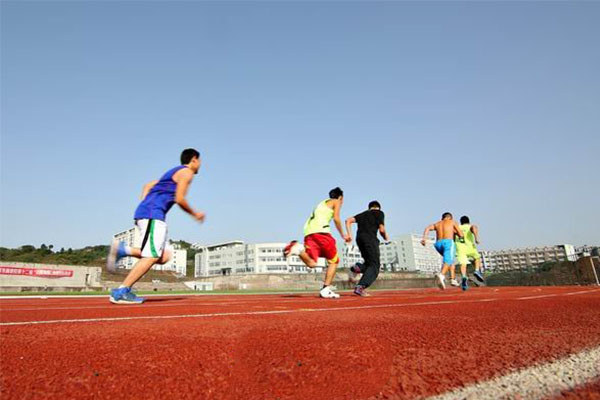 學校招生