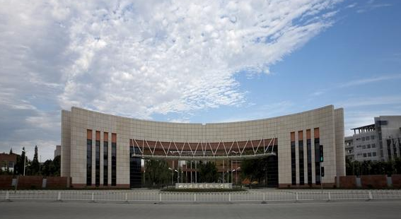 四川建筑職業技術學院