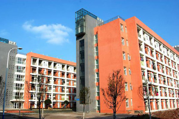 自貢職業(yè)技術學院