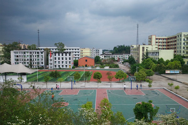 職業(yè)中學(xué)招生