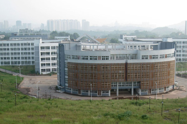 學院哪些好