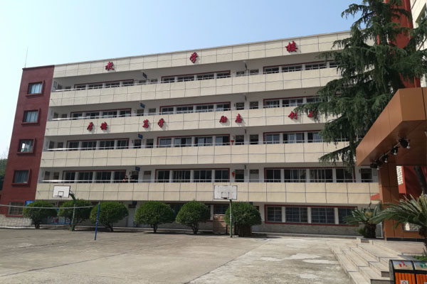 學院哪些好