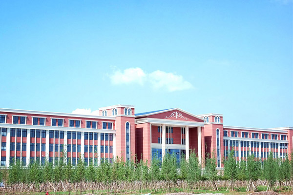 學院哪些好