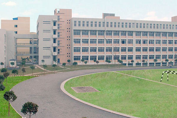 學院有哪些