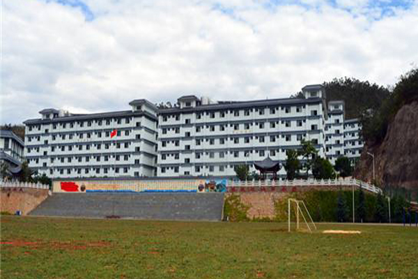 中學招生