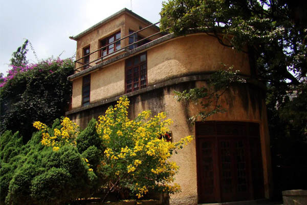 昆明職業(yè)技術學院