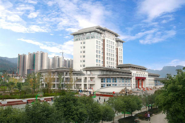 學院有哪些