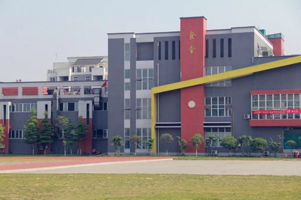 成都職高學校哪些好