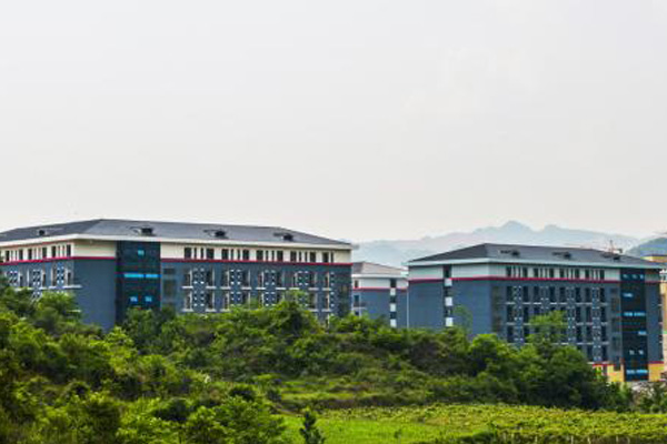 職業高中