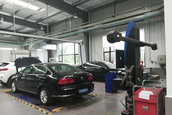 貴州航空工業(yè)技師學院就業(yè)怎么樣